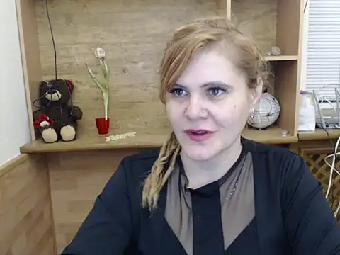 DaniellaKiss online show from 03/16/26, 06:21