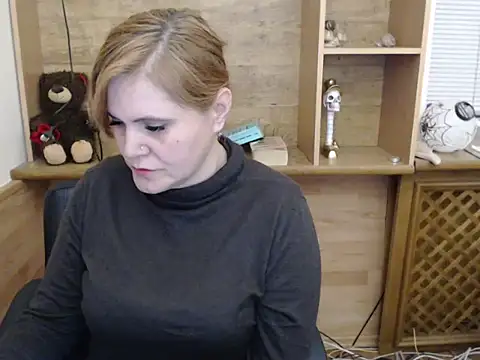 DaniellaKiss online show from 04/03/26, 05:19