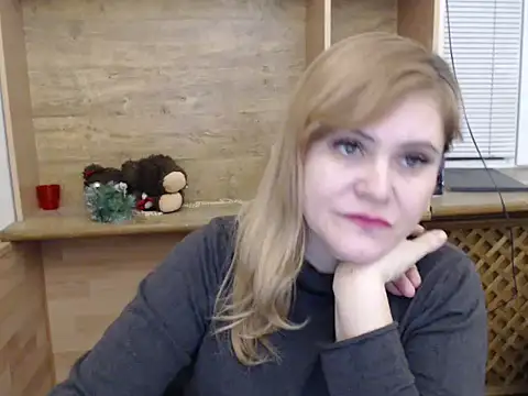 DaniellaKiss online show from 02/07/26, 08:50