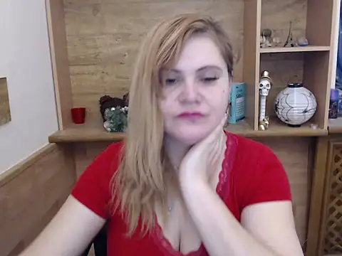 DaniellaKiss online show from 03/01/26, 11:54