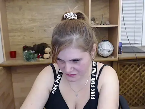 DaniellaKiss online show from 02/08/26, 10:18