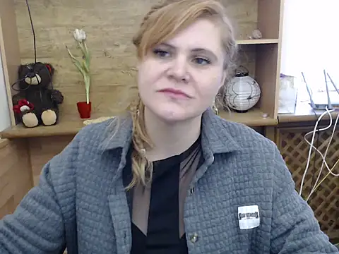 DaniellaKiss online show from 03/15/26, 07:26