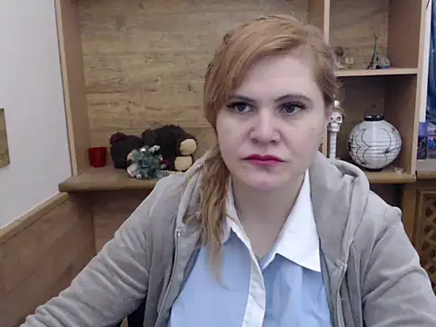 DaniellaKiss online show from 03/07/26, 05:36