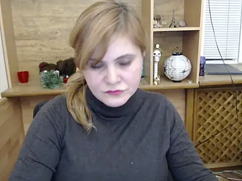 DaniellaKiss online show from 02/06/26, 04:47