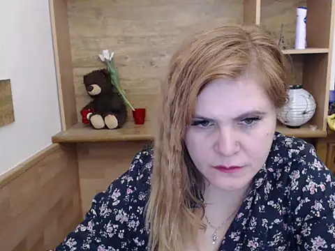 DaniellaKiss online show from 03/10/26, 07:29