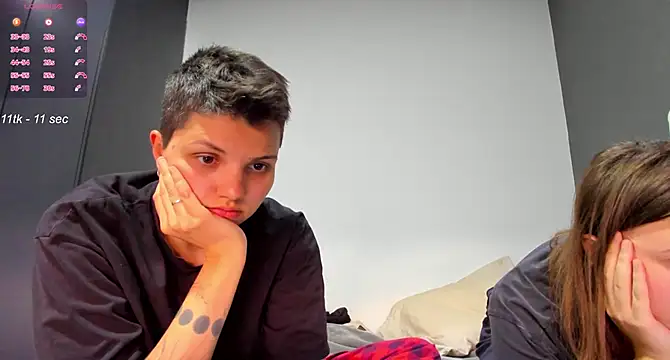 jessica tenderly online show from 03/11/25, 10:20