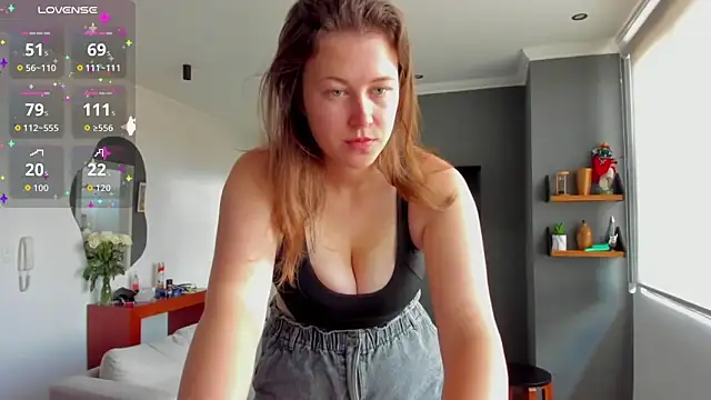 jessica tenderly online show from 11/06/25, 03:27