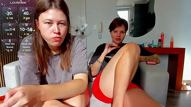 jessica tenderly online show from 11/15/25, 01:15