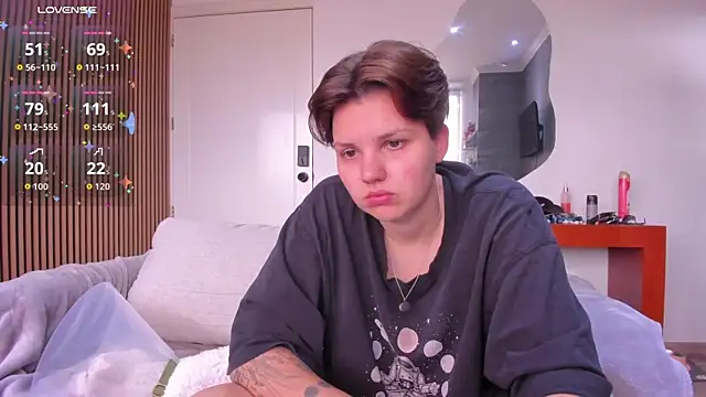 jessica tenderly online show from 11/18/25, 06:33