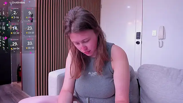 jessica tenderly online show from 12/04/25, 08:08