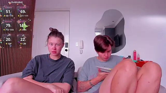 jessica tenderly online show from 11/14/25, 01:04