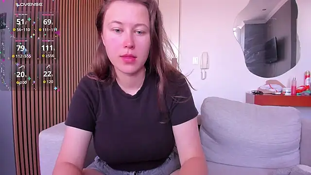 jessica tenderly online show from 11/29/25, 04:40