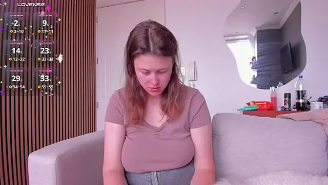 jessica tenderly online show from 10/22/25, 03:44