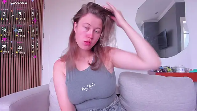 jessica tenderly online show from 11/27/25, 04:51