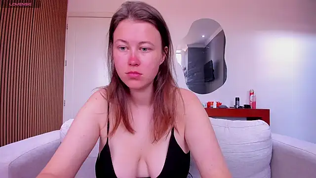 jessica tenderly online show from 12/05/25, 03:54