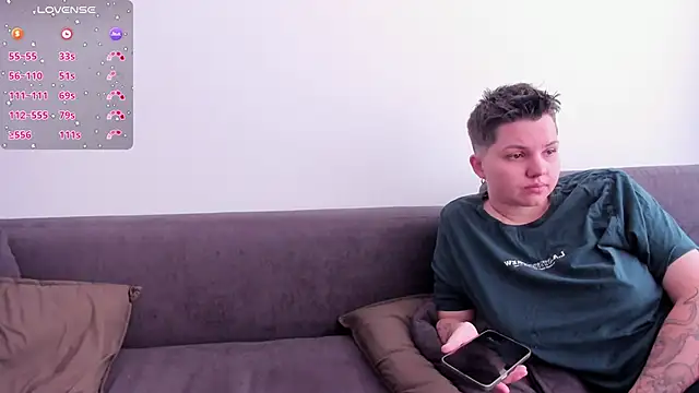 jessica tenderly online show from 04/04/26, 04:35