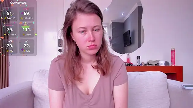 jessica tenderly online show from 10/23/25, 03:43