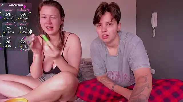 jessica tenderly online show from 10/01/25, 03:16