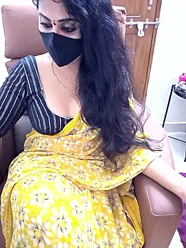 Snapshot of Roja-Telugu777 chatting on 11/24/25, 04:12 Roja-Telugu777 online show from 11/24/25, 04:12