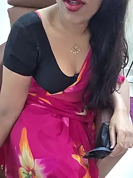 Snapshot of Roja-Telugu777 chatting on 06/24/26, 12:09 Roja-Telugu777 online show from 06/24/26, 12:09