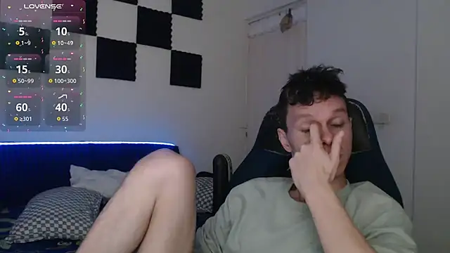 bryamado69 online show from 11/20/25, 06:14