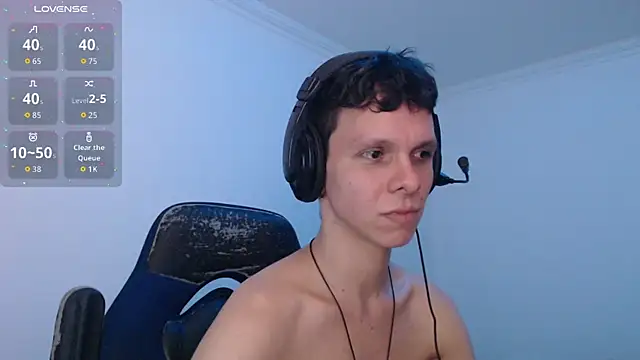 bryamado69 online show from 12/16/25, 06:17