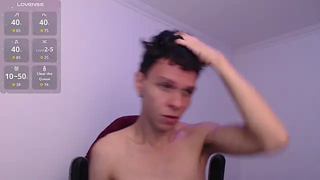 bryamado69 online show from 02/25/26, 02:06