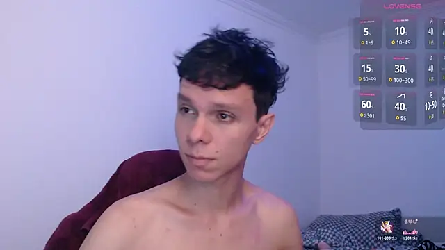 bryamado69 online show from 03/02/26, 07:10