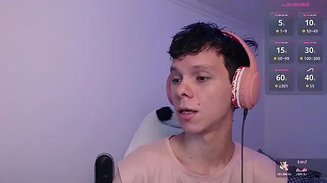 bryamado69 online show from 03/09/26, 10:35