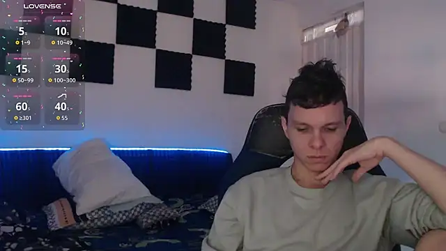 bryamado69 online show from 11/19/25, 05:24