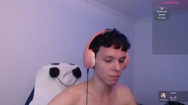 bryamado69 online show from 03/20/26, 11:28