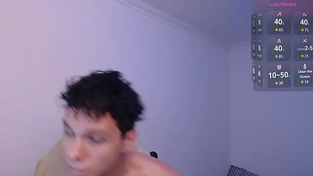 bryamado69 online show from 03/18/26, 09:26