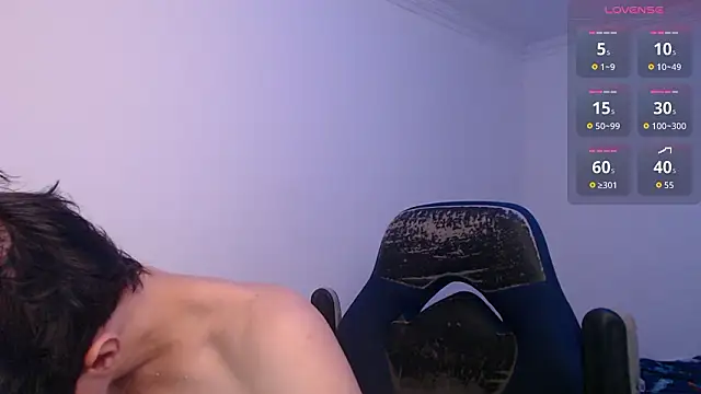 bryamado69 online show from 03/29/26, 12:07