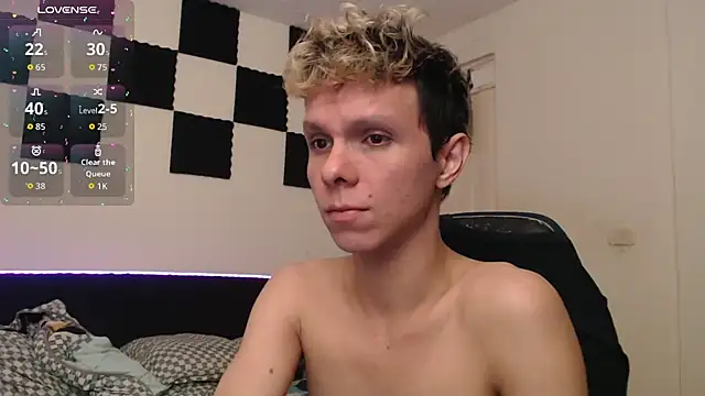 bryamado69 online show from 09/29/25, 02:29