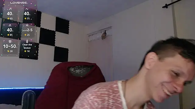 bryamado69 online show from 11/09/25, 03:10