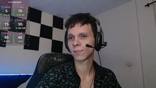 bryamado69 online show from 11/23/25, 03:27