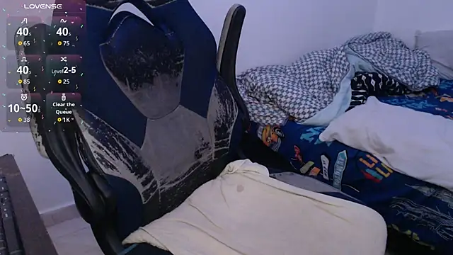 bryamado69 online show from 01/14/26, 03:32