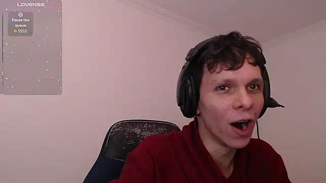 bryamado69 online show from 01/16/26, 03:54