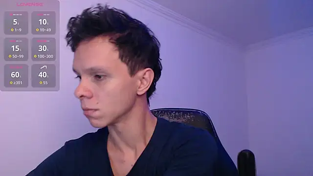 bryamado69 online show from 03/03/26, 07:15