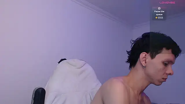 bryamado69 online show from 03/14/26, 08:26