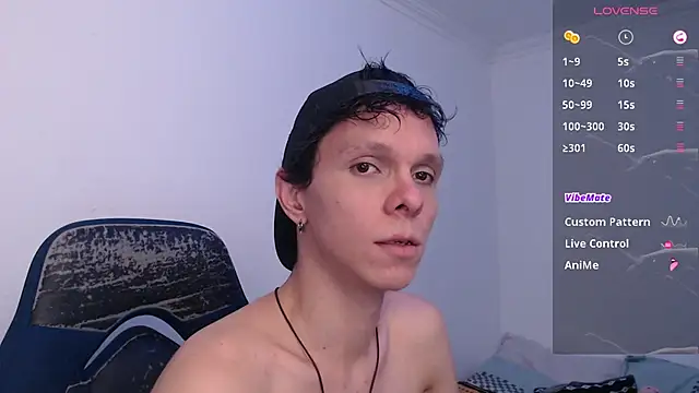 Snapshot of bryamado69 chatting on 05/21/26, 10:29 bryamado69 online show from 05/21/26, 10:29
