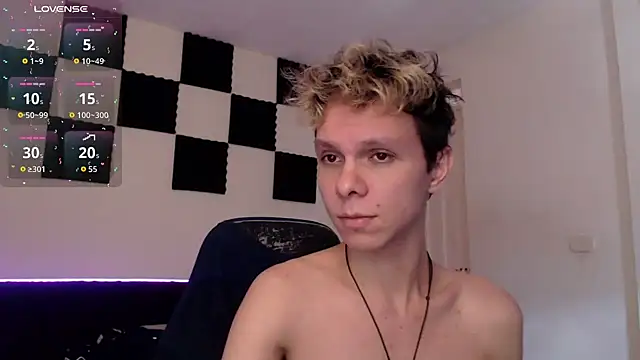 bryamado69 online show from 10/03/25, 02:29