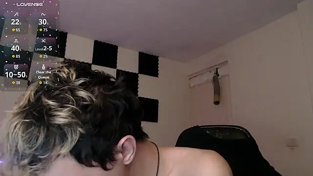 bryamado69 online show from 10/04/25, 04:14