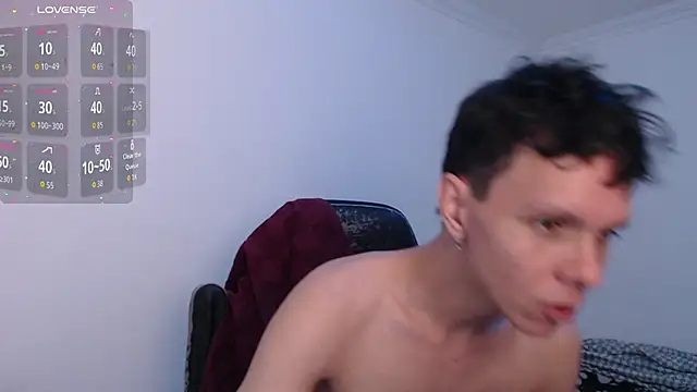 bryamado69 online show from 02/22/26, 04:08