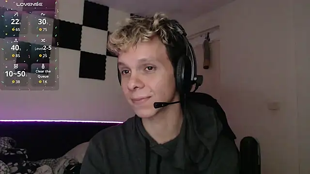 bryamado69 online show from 10/08/25, 03:08