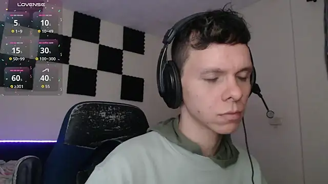 bryamado69 online show from 11/14/25, 01:09