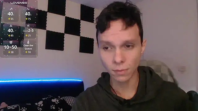 bryamado69 online show from 11/29/25, 11:10