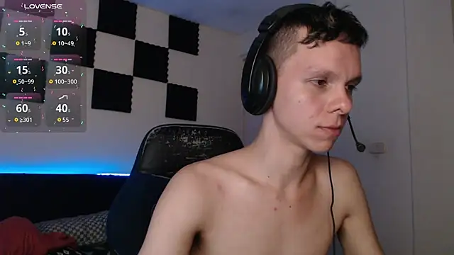 bryamado69 online show from 11/02/25, 01:54