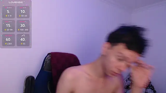 bryamado69 online show from 02/20/26, 02:30