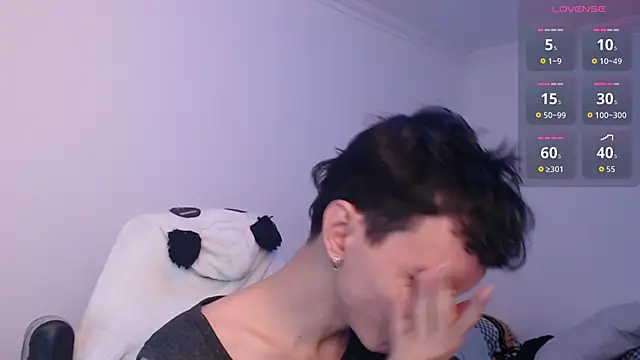 bryamado69 online show from 03/11/26, 06:24